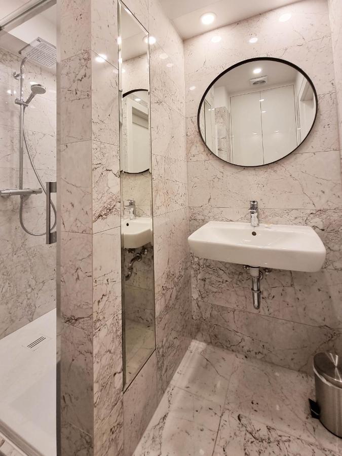 Visit Baltic - Apartament Mlodej Sztuki Rs2 11 Swinoujscie Exterior foto